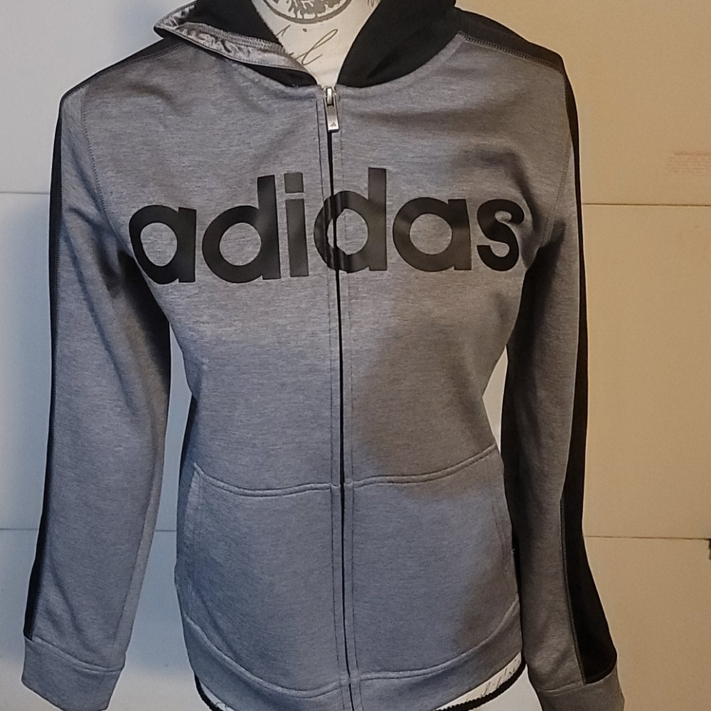 Adidas hoodie